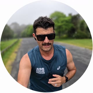 Matthew, founder of Roam Collective
